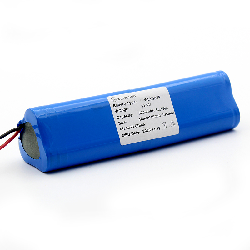 Customized Lithium battery cell 3.7v 7.4v 11.1v 14.8v 1000mAh 1500mAh 2000mAh Li-ion battery