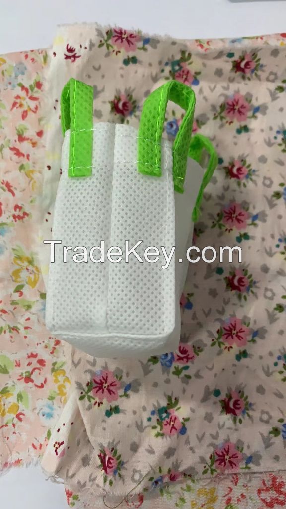 Toy Accessories  Nowoven Bags