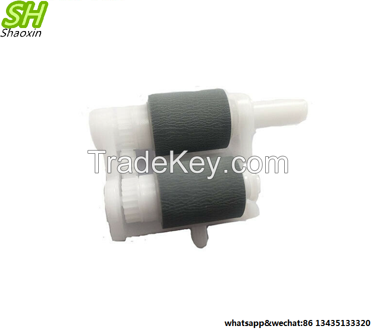  High Quality Paper Pickup Roller for Brother 2240 7360 2700 2140 2130 feed wheel