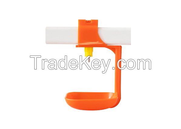 poultry farm equipment drinking system nipple