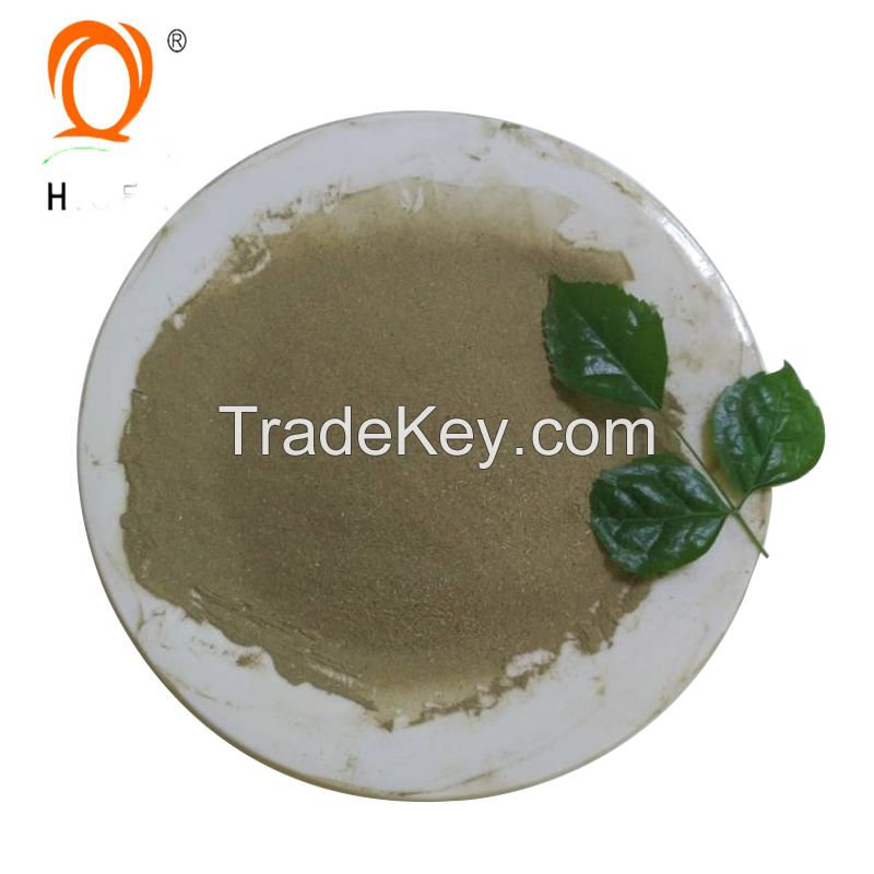 Seaweed Meal Natural Wakame Powder for Animal Feed Abalone Feed