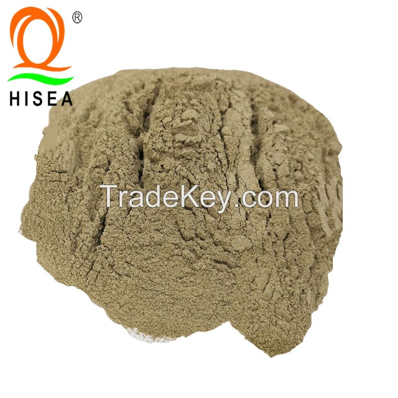 Seaweed Meal Natural Wakame Powder for Animal Feed Abalone Feed