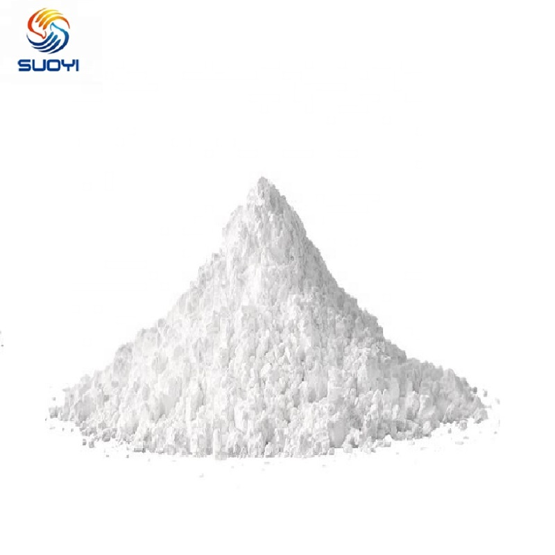 Yttrium-Stabilized Zirconium Oxide Dental Powder (YSZ)