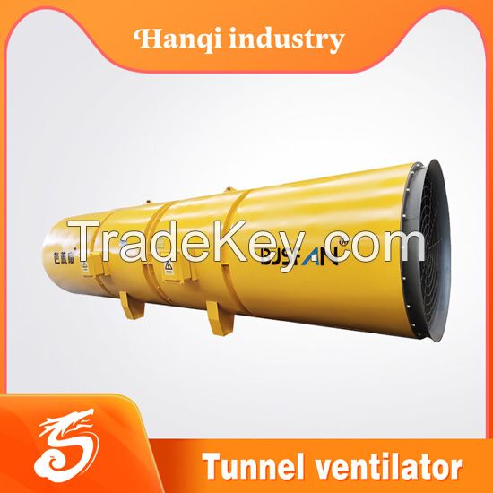 1450r/Min 613-1392m3/H Ventilation Exhaust Fan/Axial Flow Blower Fan
