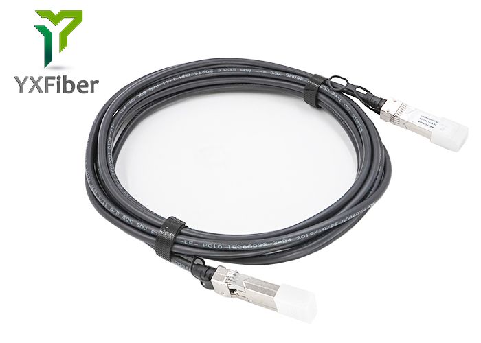 SFP+ TO SFP+ 10G DAC 5m Direct Attach SFP+ Twinax active copper cables