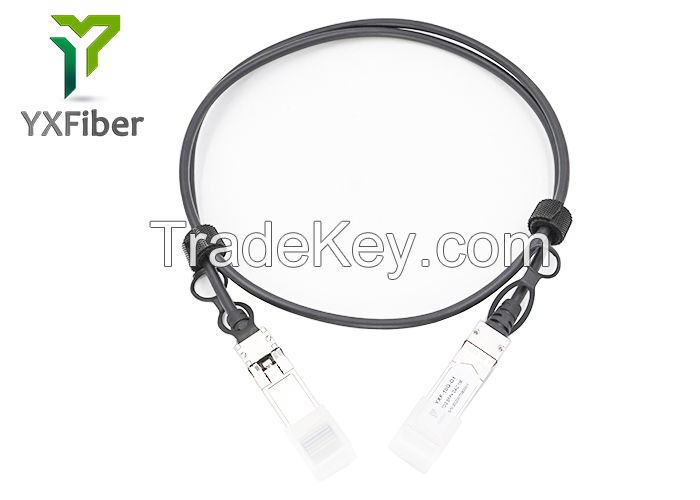 SFP+ TO SFP+ 10G DAC 1m  Direct attach copper cable