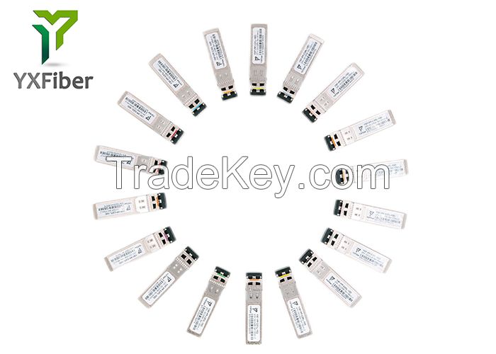 SFP Module 10G CWDM SFP ER ZR 40km 1590nm LC