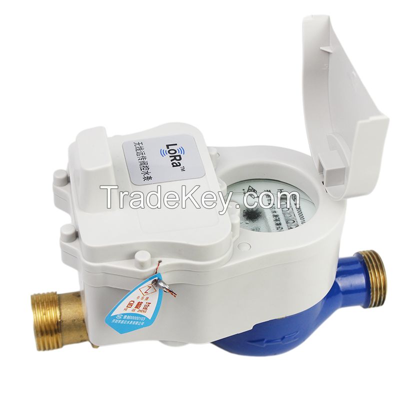 LoRa Smart water meter|LoRa water meter