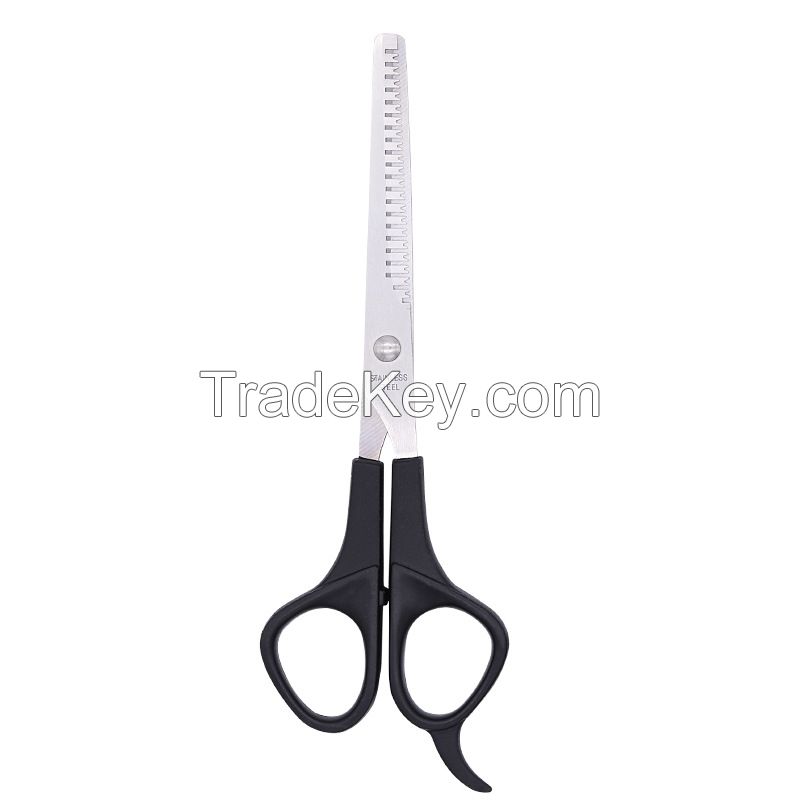 Hair Cutting Scissors Professional Barber Scissors for Men and Women-Premium Shears for Hair Cutting Thinning Shears