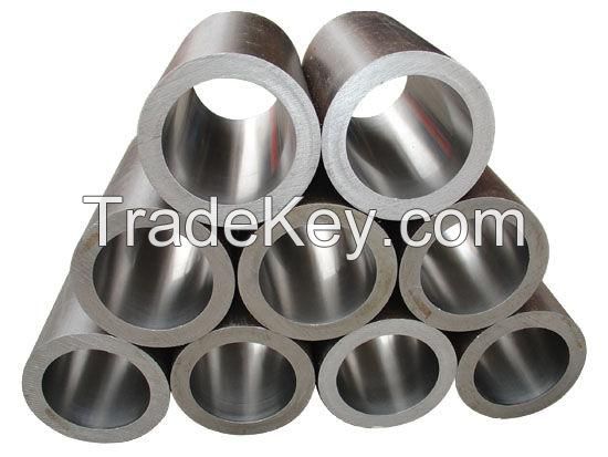 Factory Direct Sales Carbon Steel Tube Honing Seamless Steel Tubes