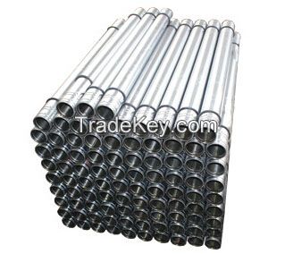 Seamless Pipe Sch 40 Honed Tube Carbon Seamless Saw Steel Pipe Tube