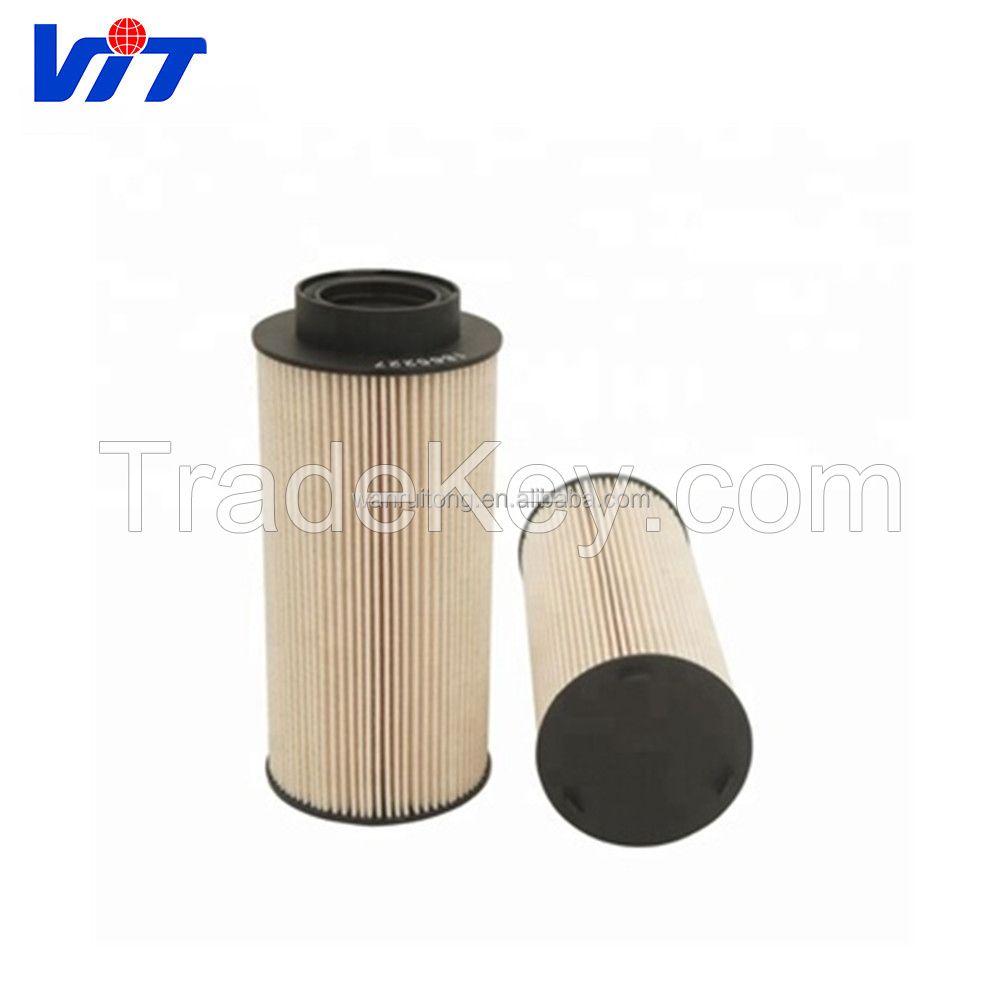 VIT Truck Engine Parts Fuel Filter 1736251 2003505 for SCANIA Truck