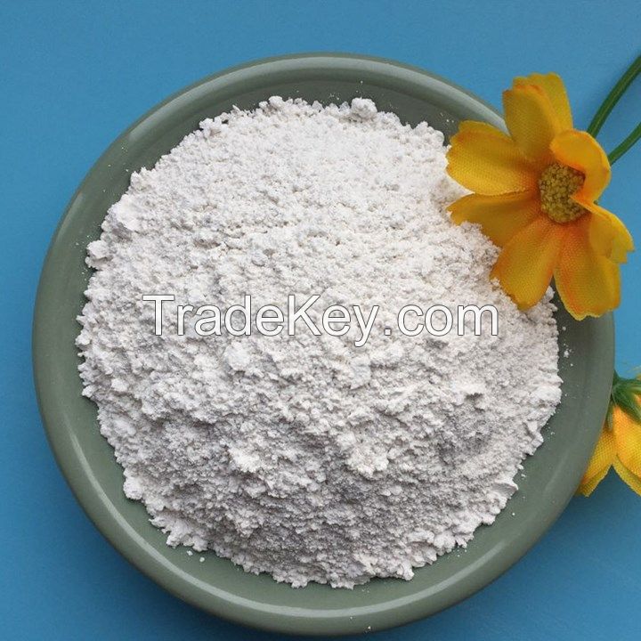 kaolin powder for coating and paint