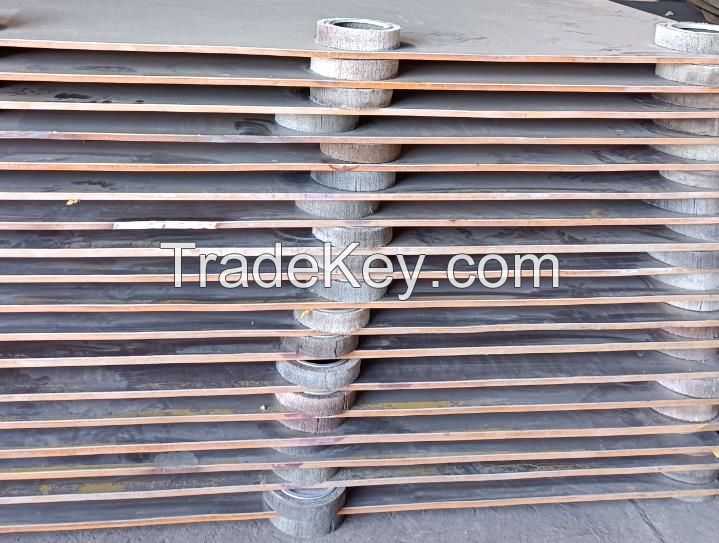 Monel  Clad Steel Plate- ASTM