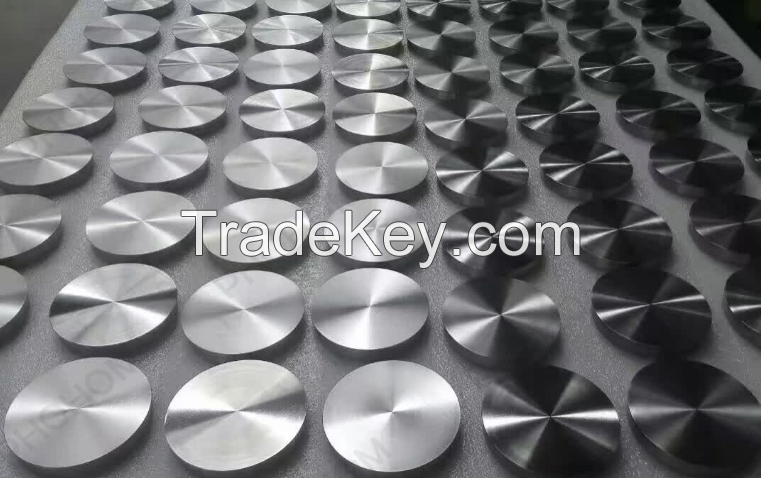 Shipyard Aluminum/Steel Welded Transition Joints-PHOHOM