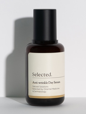 Selected Anti-Wrinkle Day Serum
