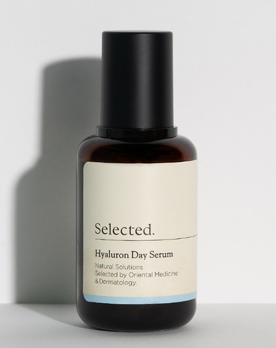 Selected Hyaluron Day Serum