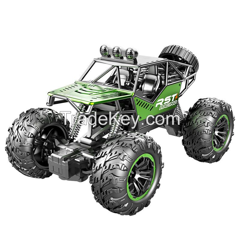 Electric High Speed Off-Road Drift Remote Control Toys for Children