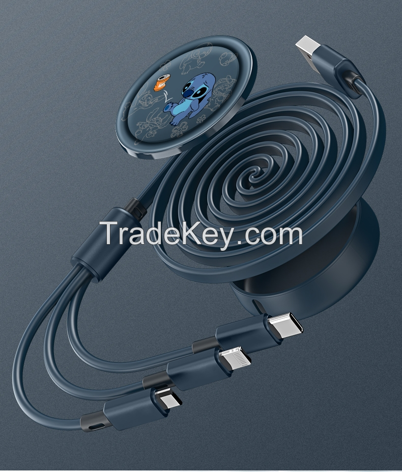 Xingchen Mobile Phone Cables