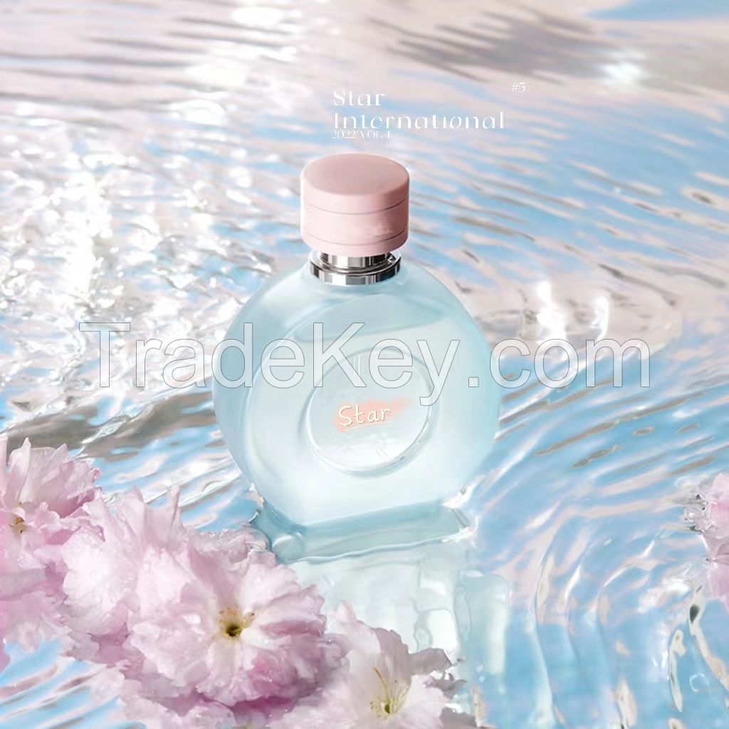 2022 New Design Original Perfume For Women