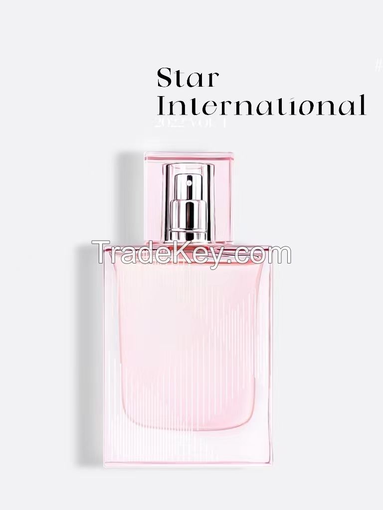 2022 Luxury Oil Women Perfume, Parfum Original, Parfum 50ml