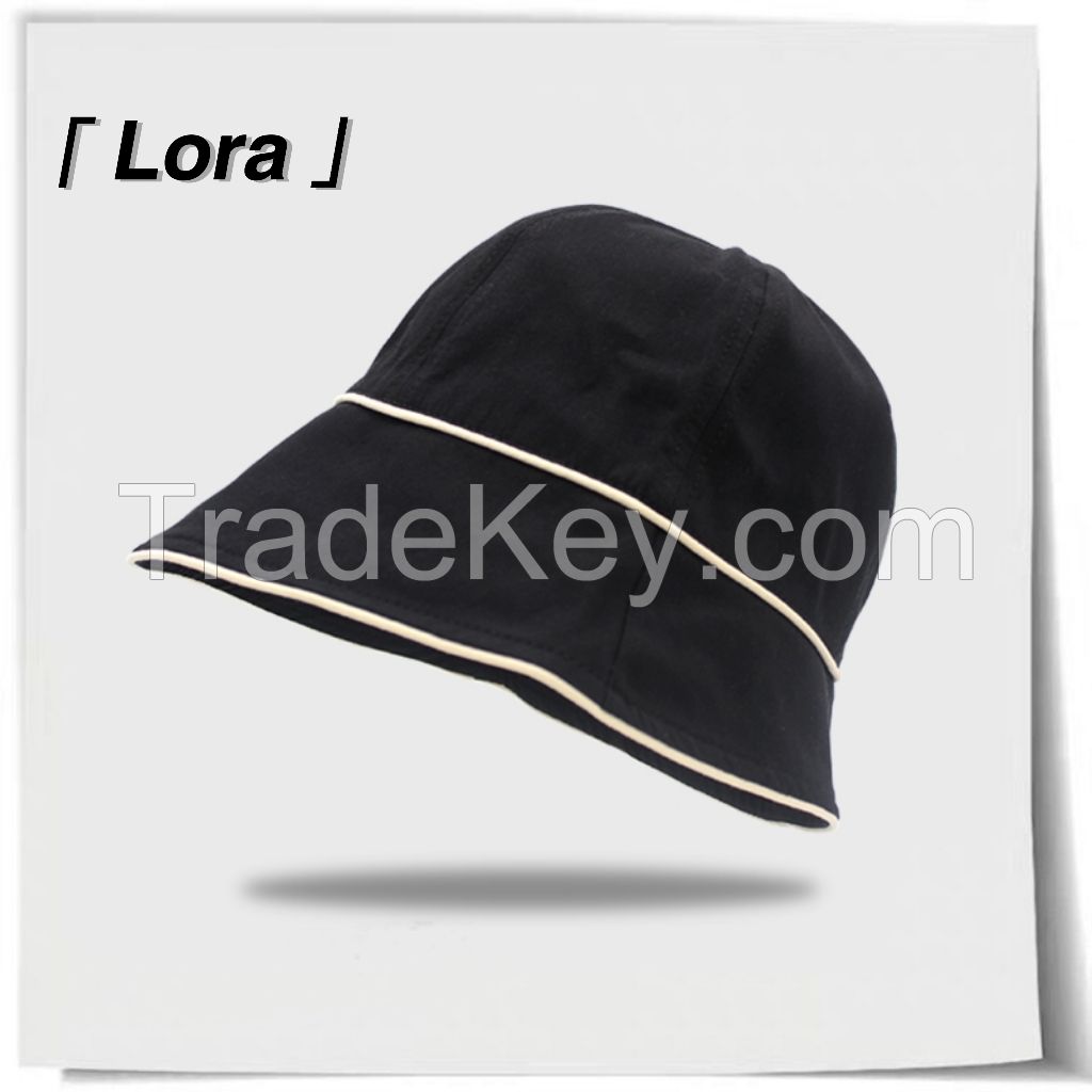 2022 new bucket hat for women High qualiry hip hop hat fashion men women hat