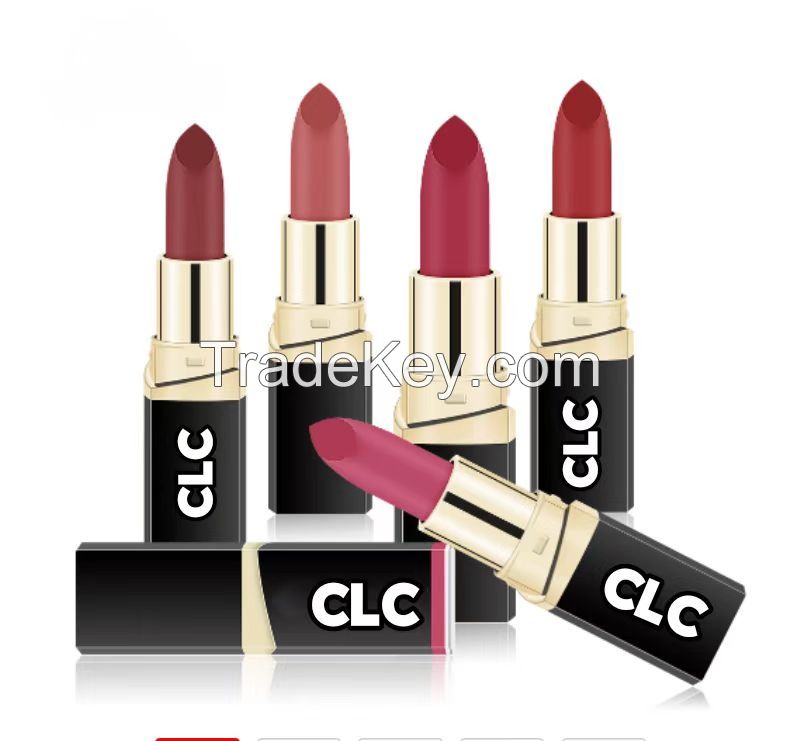 Celineling 2022 Brand Long Lasting Lipstick Matte Batom lipstick makeup lip gloss waterproof lipstick Easy To Makeup