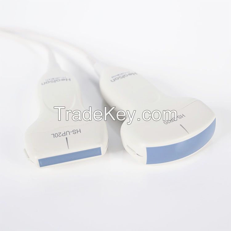 Portable Medical Ultrasound Instruments Color Doppler Ultrasound