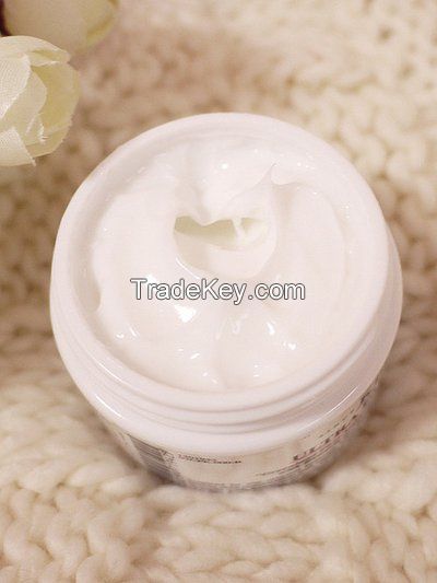 Face cream