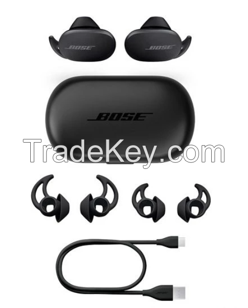QuietComfort Earbuds ACOUSTIC NOISE CANCELLING Wireless Bluetooth Earphones TWS Sports Earbuds