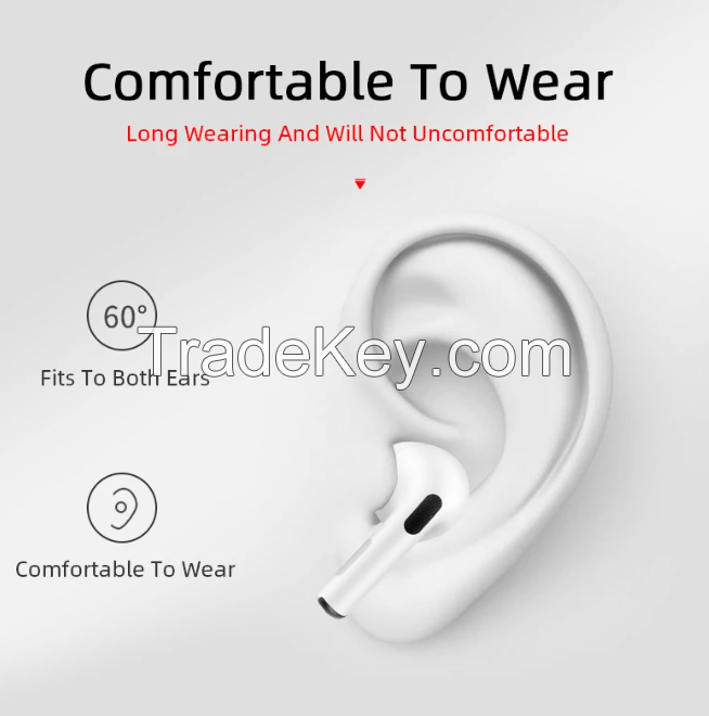 future 4 Bluetooth 5.0 WirelessTWS Earphones Mini Earbuds Sports Headphones Handsfree Headset for Phones with Charging Box