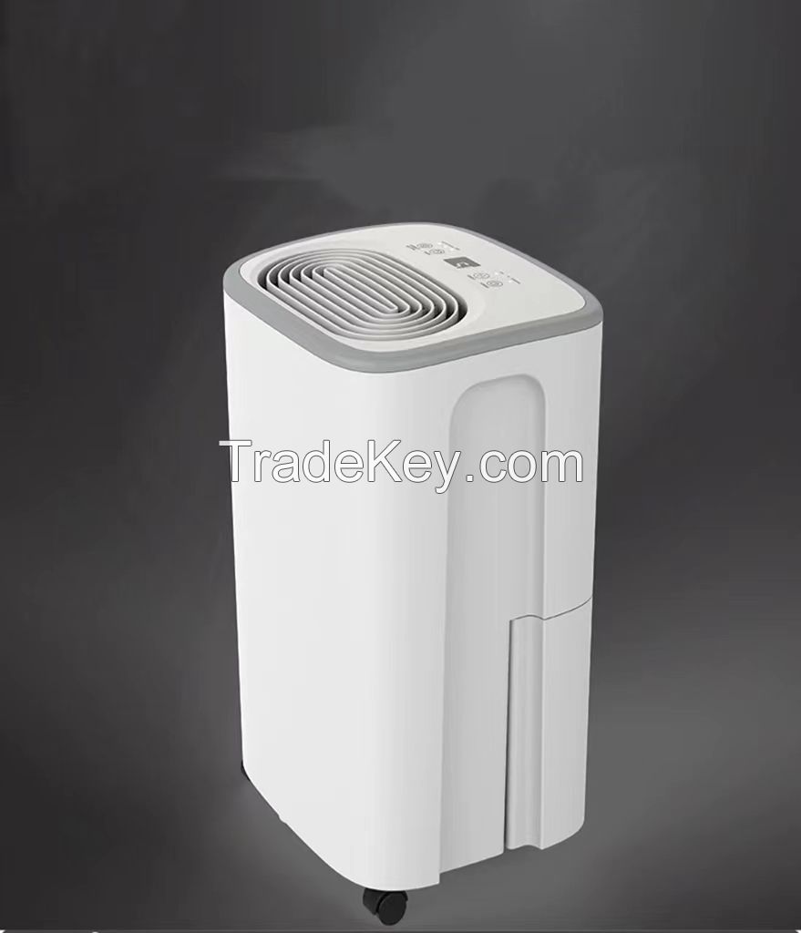 12L Mini dehumidifier