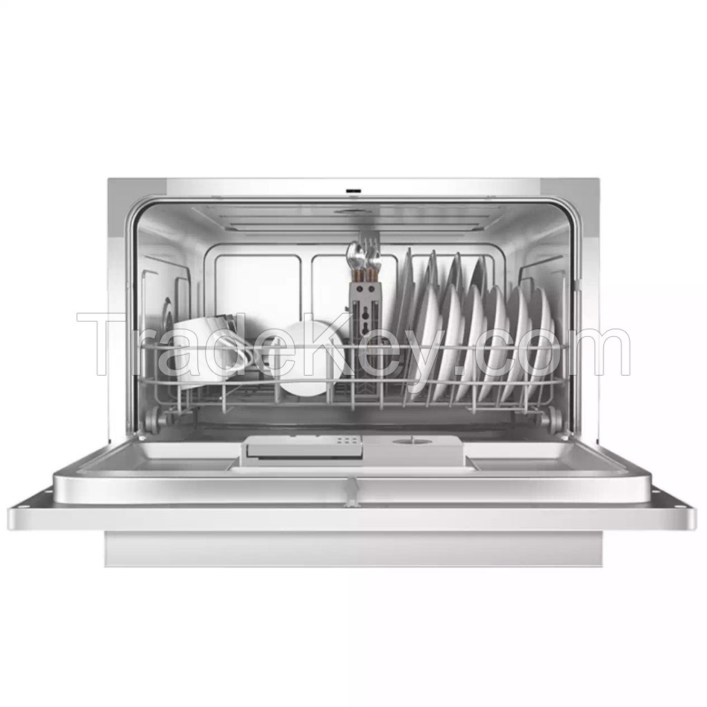 Household automatic dish washer