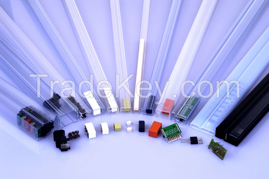 IC packing tubes
