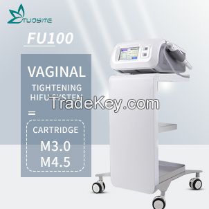Vaginal Tightening HIFU Machine for Women Beauty with Good results