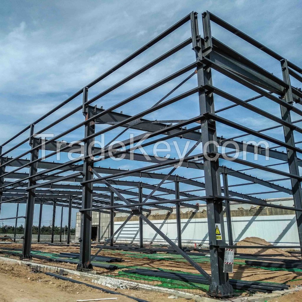 steel structure,steel structure for warehouse