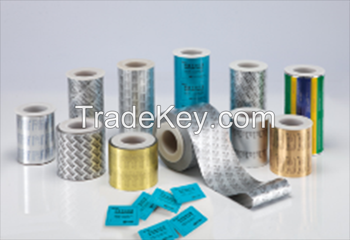 PVC sheet/ PVC roll of Blister, for tablets and capsules packaging