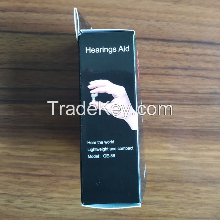 NUMOON Mini Hearing Aid