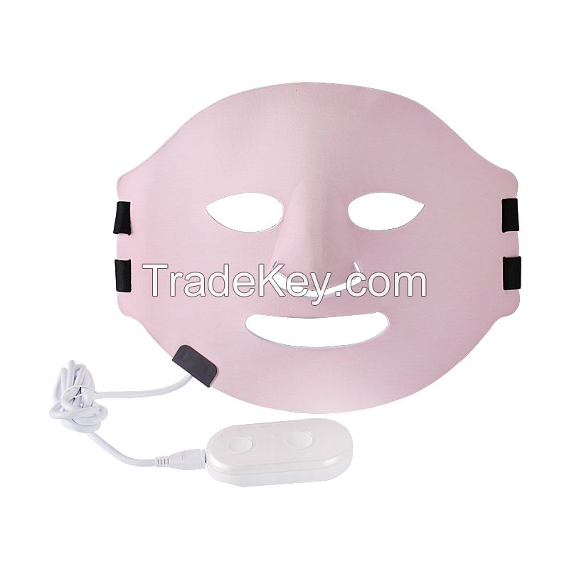 LED Face Mask ND-FM01