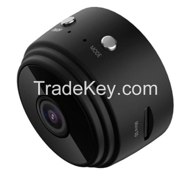 A9 Mini Wifi Camera 1080P HD Ip Camera Night Version Voice Video Wireless Mini Camcorder Surveillance Camera Security Protection