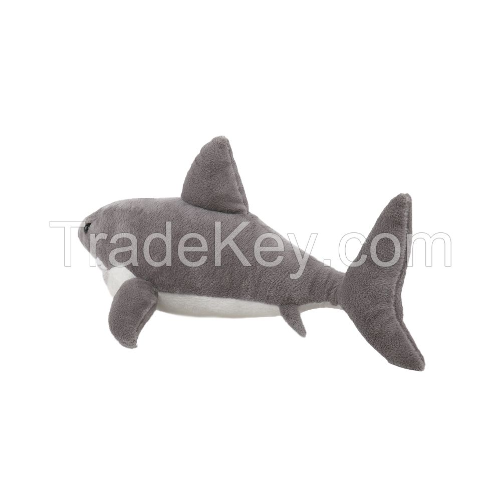 Shark Plush Pillow Stuffed Animal Toys