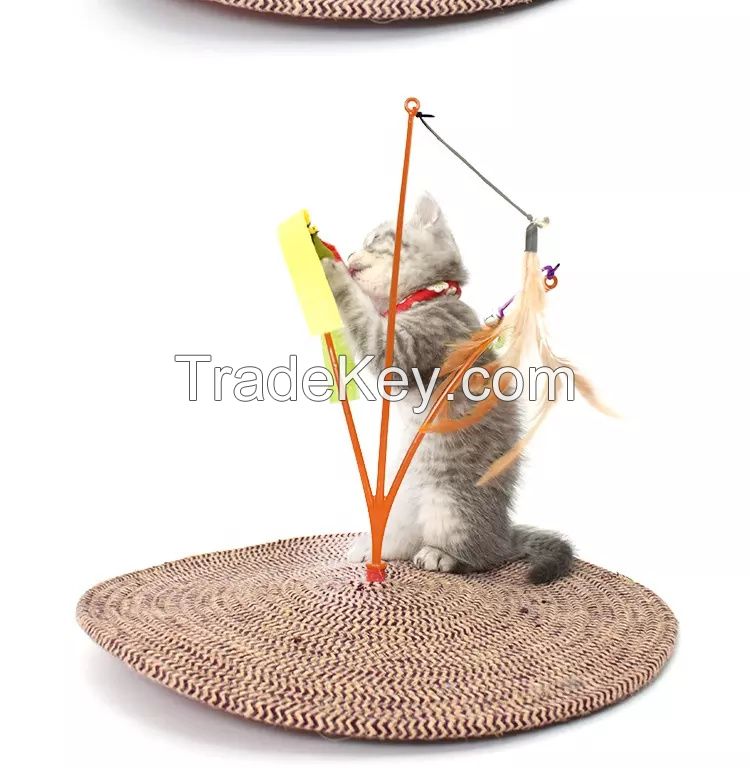 Interactive Toys Cats Application Cat Wand Cat Toys