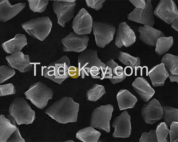 Micron Diamond Powder for PCD Synthesis