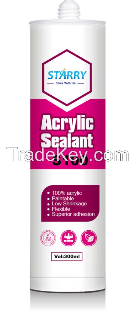 Acrylic Sealant