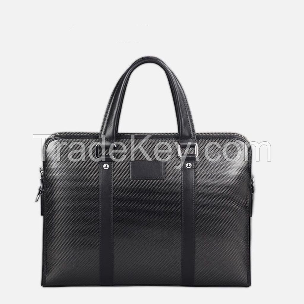 Business briefcase bag