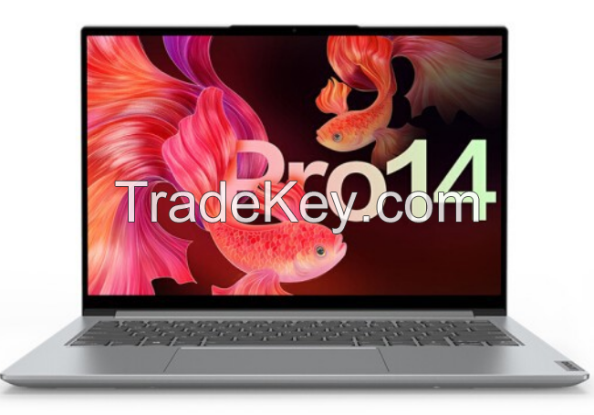 Lenovo Xiaoxin Air 14 R5-5600H 16G 512G 14 inches office thin netbook