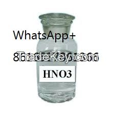 Buy factory price Nitric acid / CAS NO. 7697-37-2 wholesale