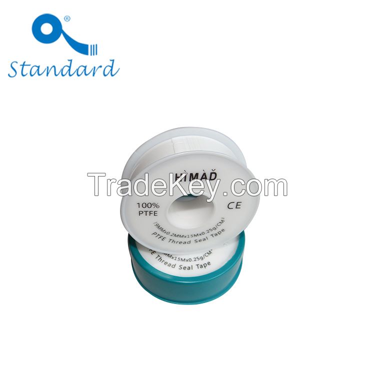 PTFE tape Exports of India