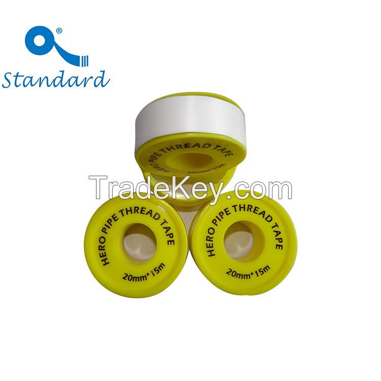 PTFE tape Exports of Tailand