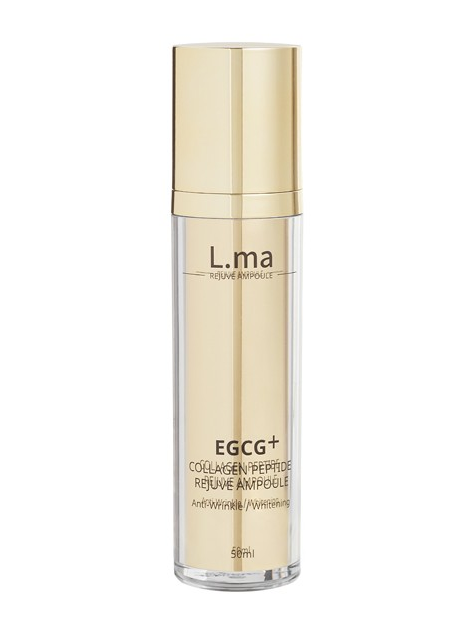 L.ma EGCG+ Collagen Rejuve Ampoule